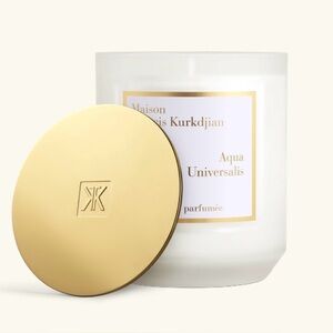 Maison Francis Kurkdjian Aqua Universalis Scented Candle